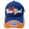 Gorra de béisbol lavada con Logo DC15